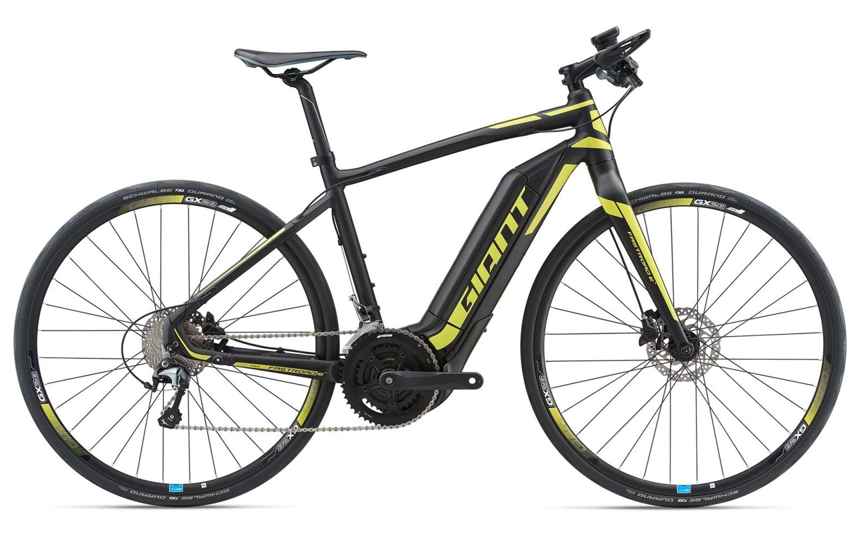 giant fast road 2018
