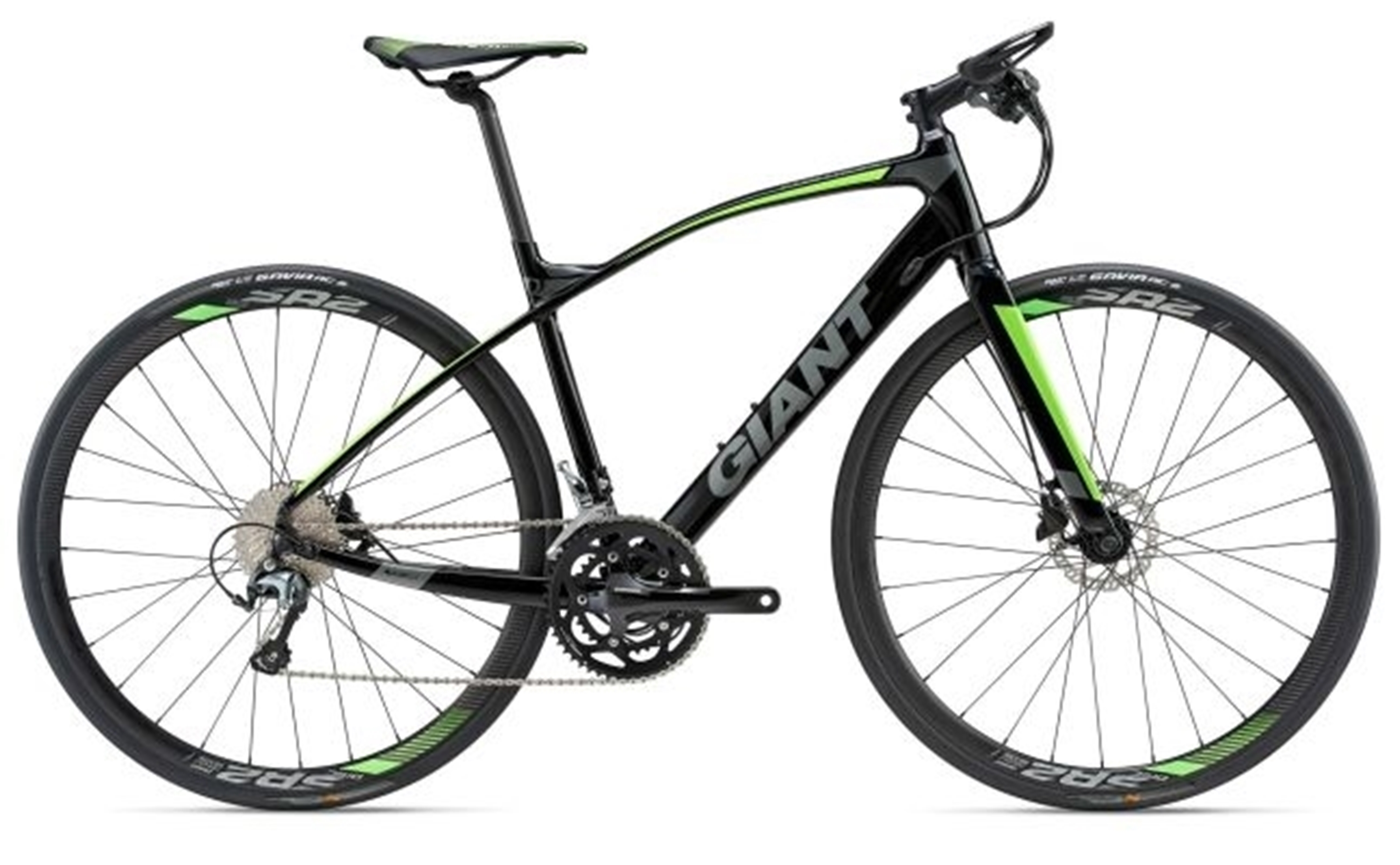 giant fast road 2018
