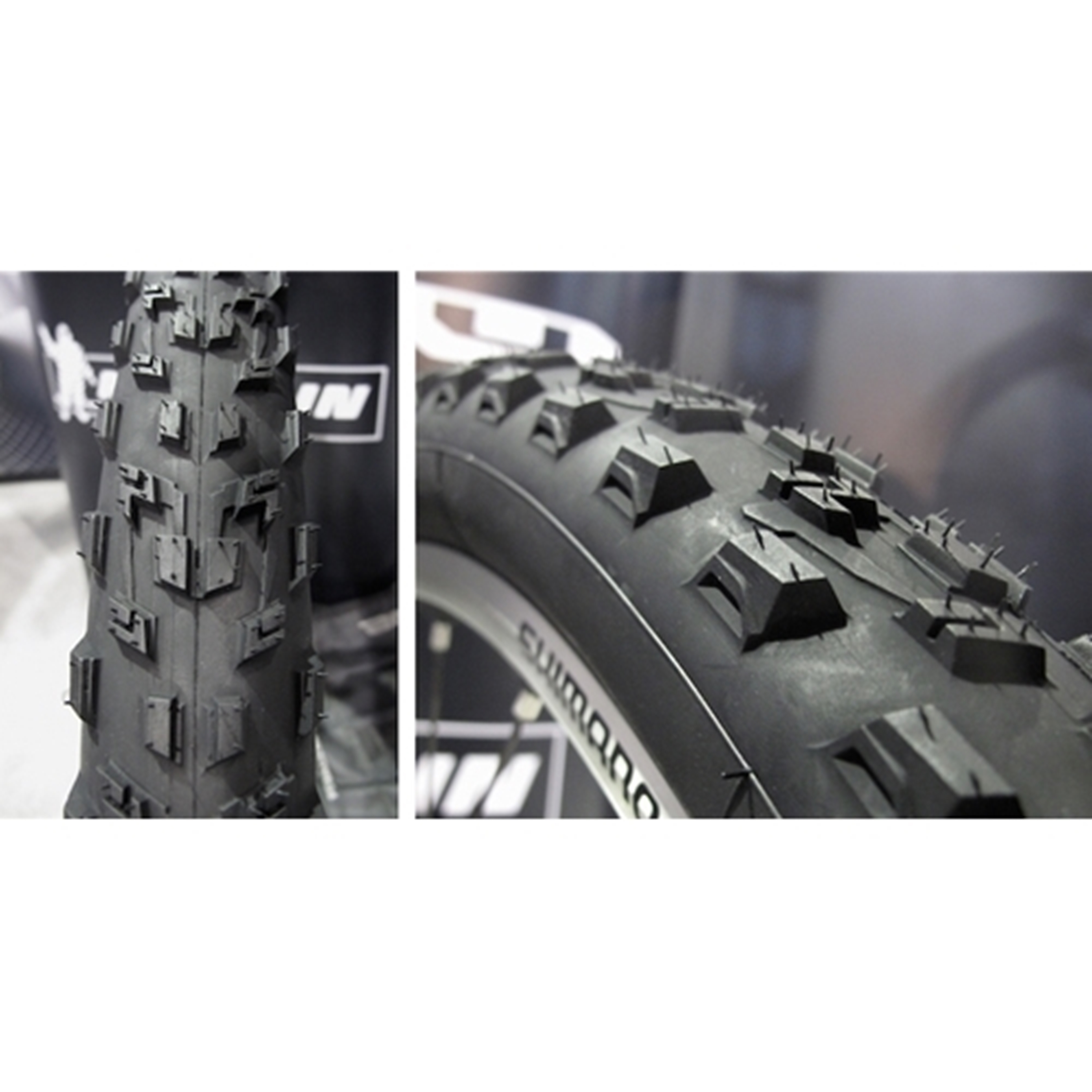 MICHELIN WILD GRIP 27,5X2,25