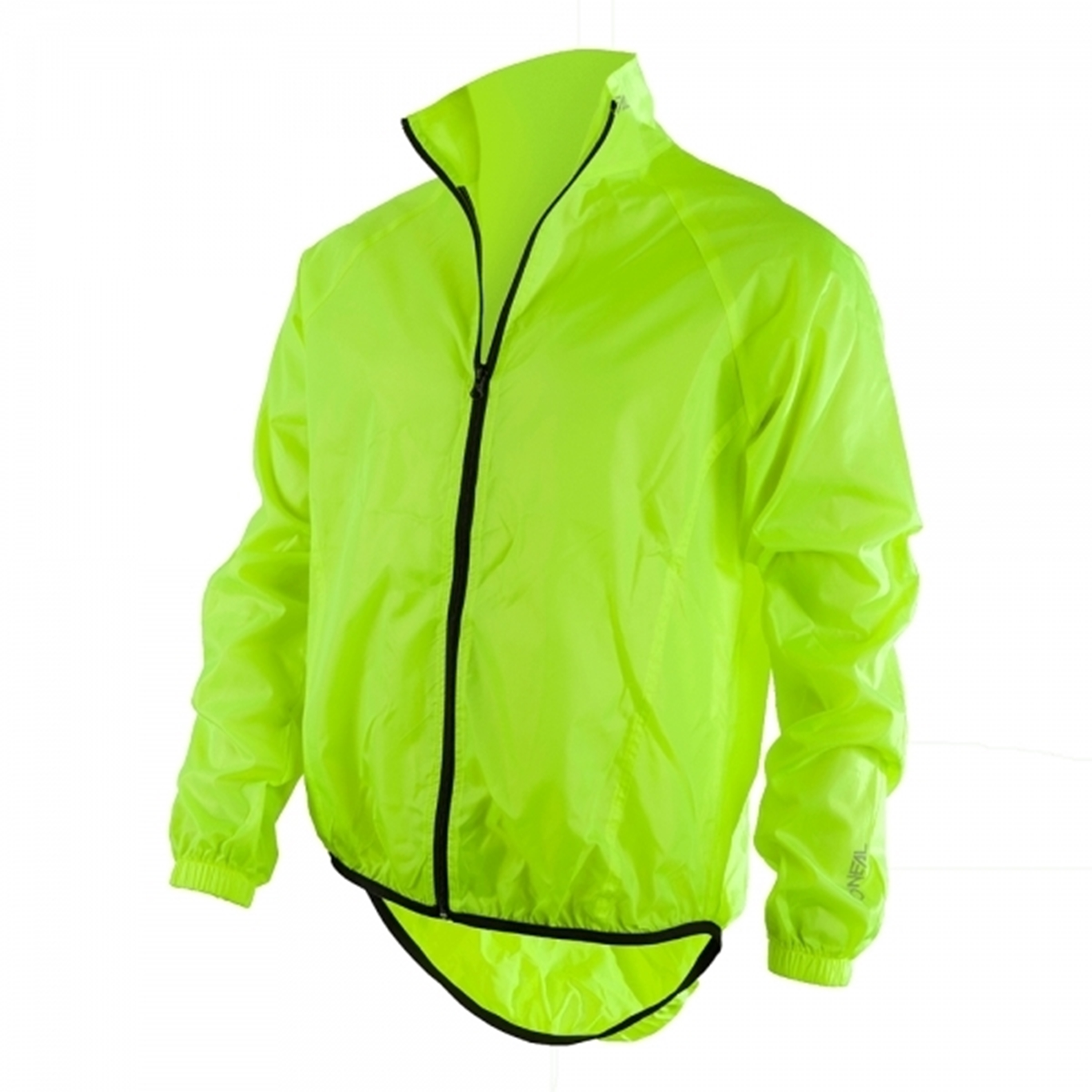 O NEAL BREEZE KOLESARSKA VETROVKA Neon Yellow M