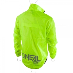 O NEAL BREEZE KOLESARSKA VETROVKA Neon Yellow M