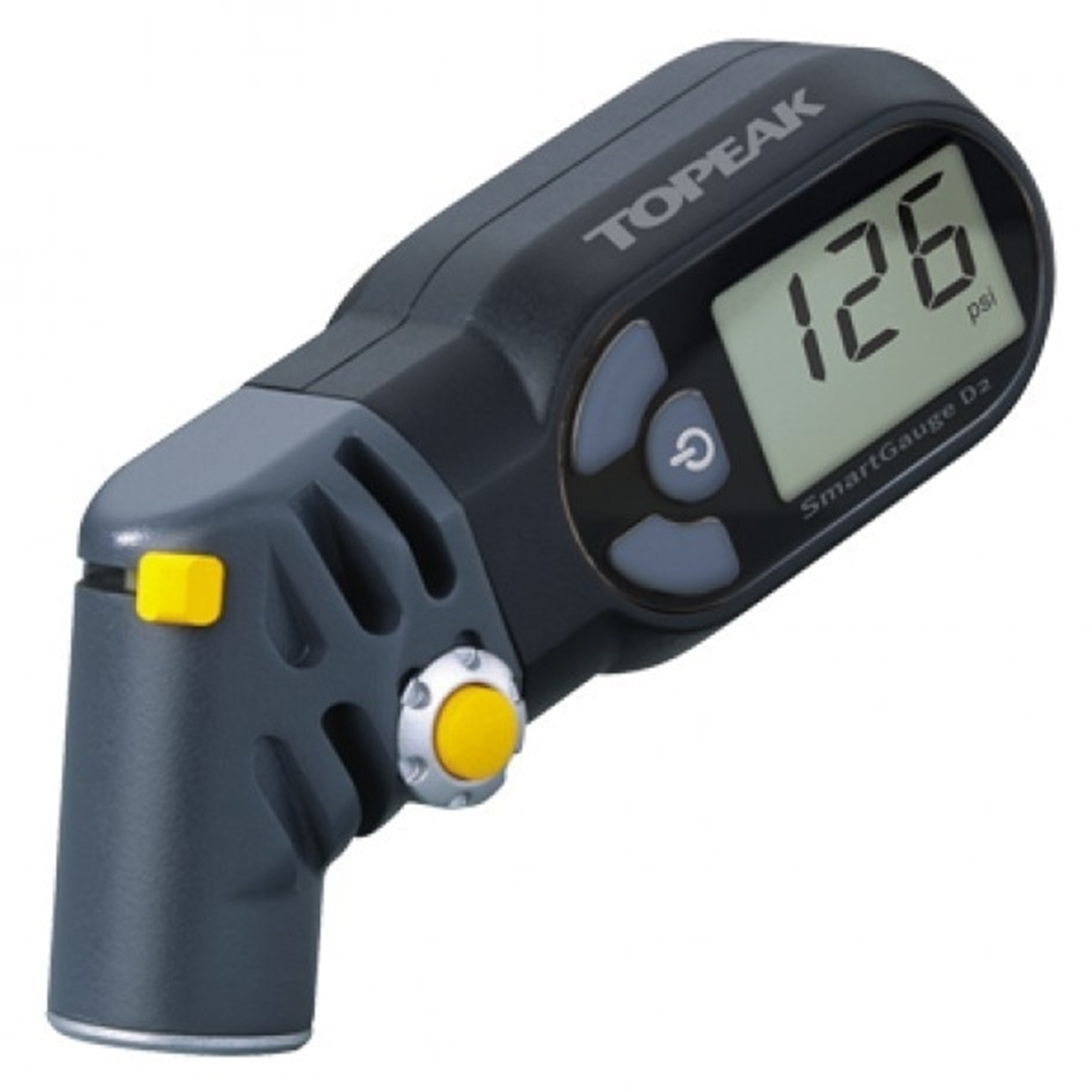 TOPEAK SMARTGAUGE D2 MERILEC TLAKA