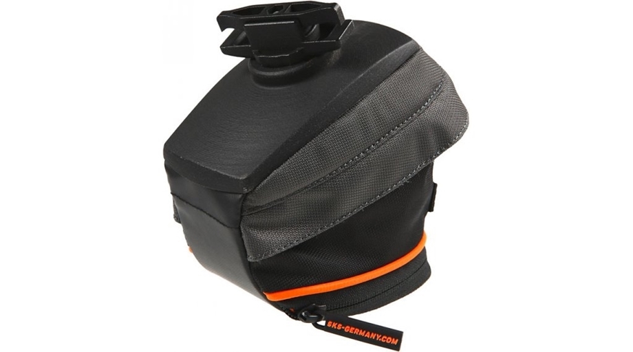 Slika PODSEDEŽNA TORBICA RACEBAG XS Z NOSILCEM