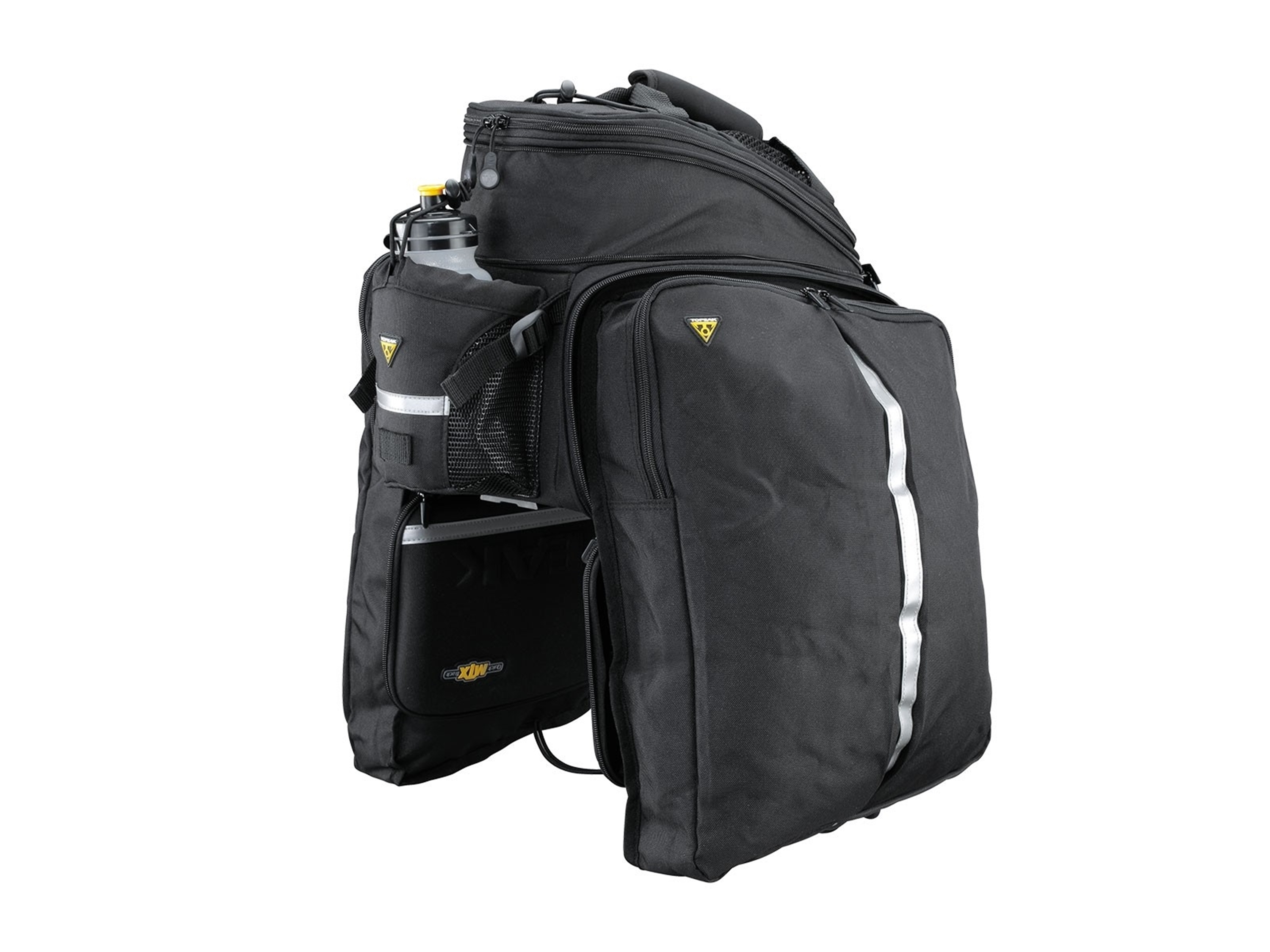  TOPEAK TORBA MTX TRUNK BAG DXP 