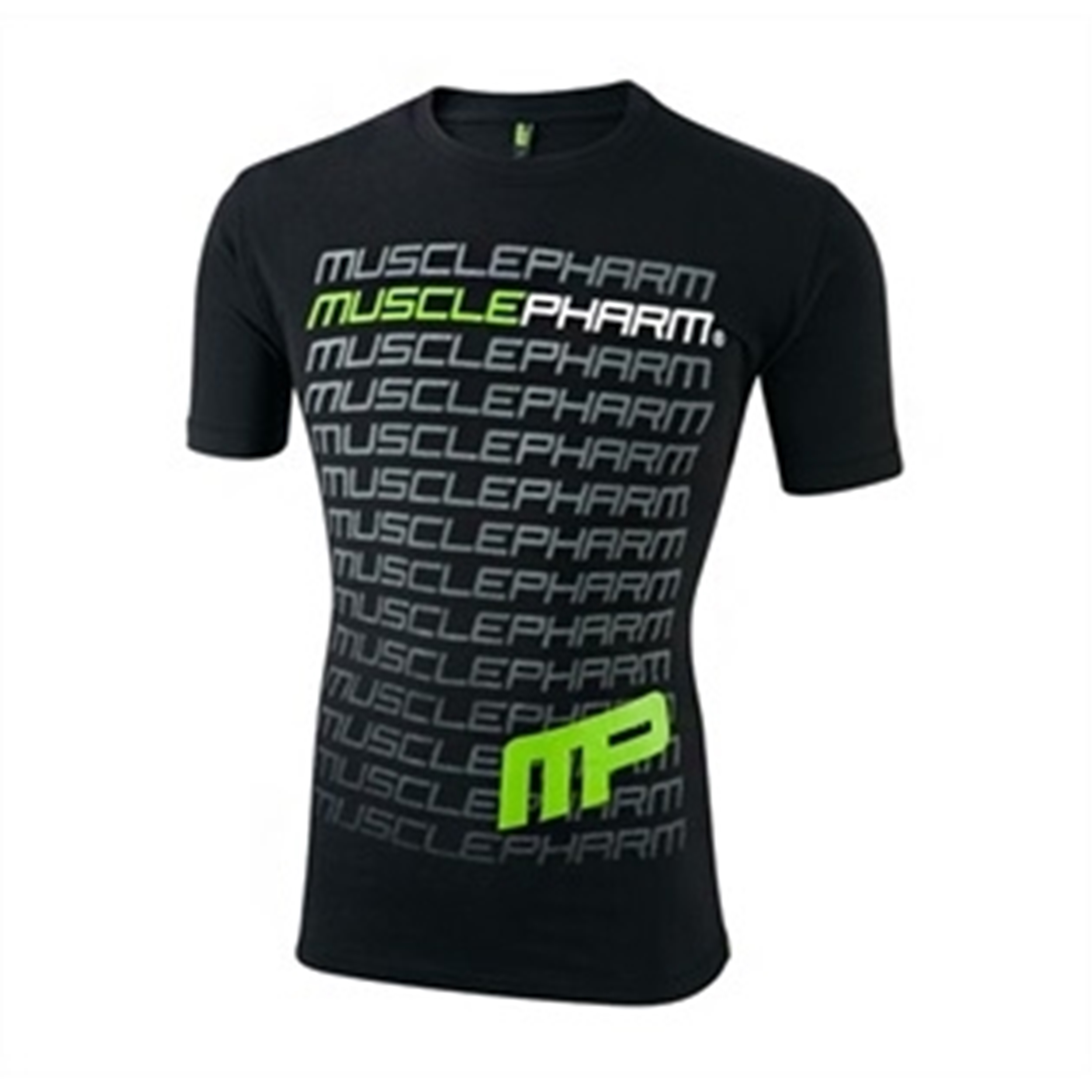 MOŠKA MAJICA MUSCLE PHARM