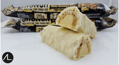 Warrior Crunch bar proteinska čokoladica 12x 65g