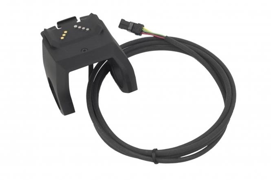 Slika NOSILEC ZA BOSCH DISPLAY INTUVIA, NYON (31.8 mm, 25.4 mm, 22.2 mm)