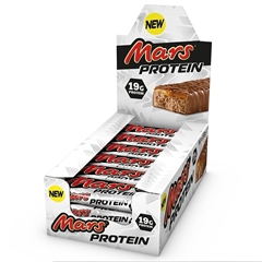 MARS PROTEIN BAR 18X57G