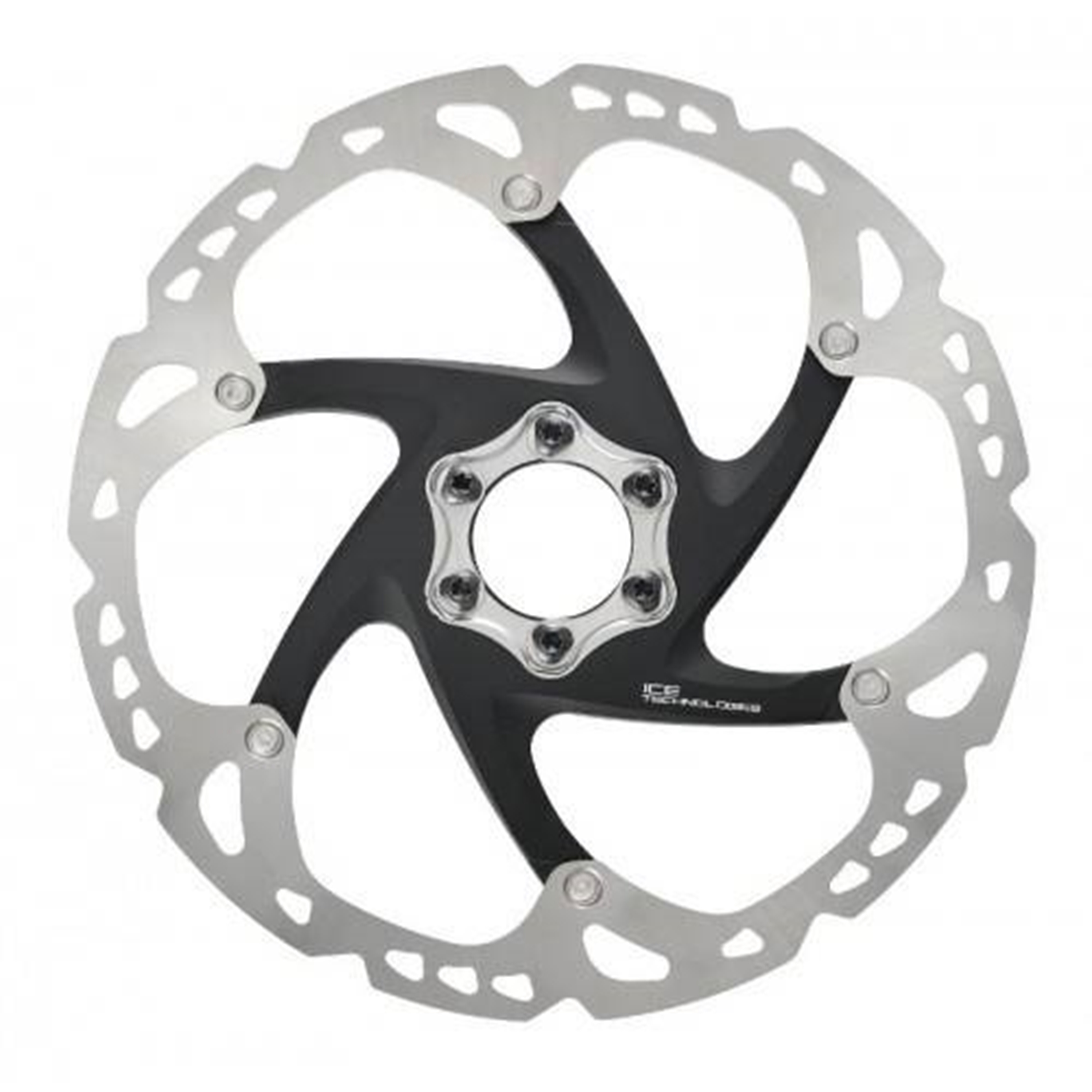 SHIMANO DISC ROTOR XT SMRT86 203mm Radlje