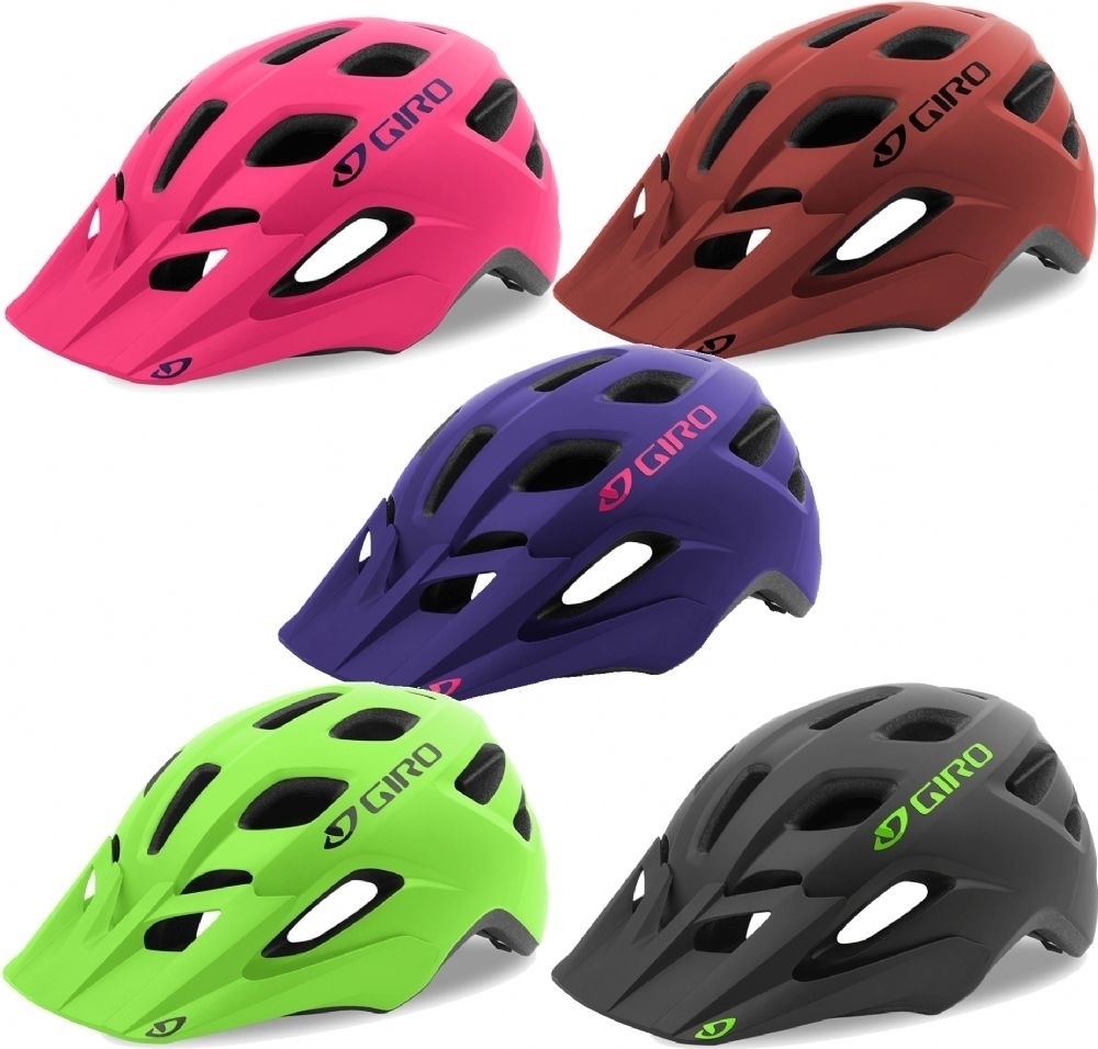 tremor giro