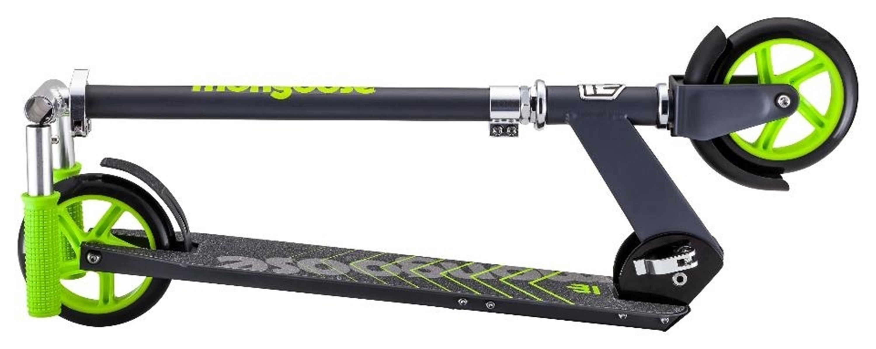 SKIRO MONGOOSE 3.0