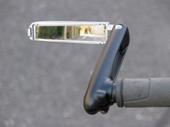 ROGOVI BAR'N MIRROR TOPEAK