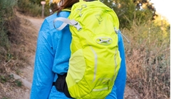 NAHRBTNIK OSPREY SYNCRO 15 M/L BLACK