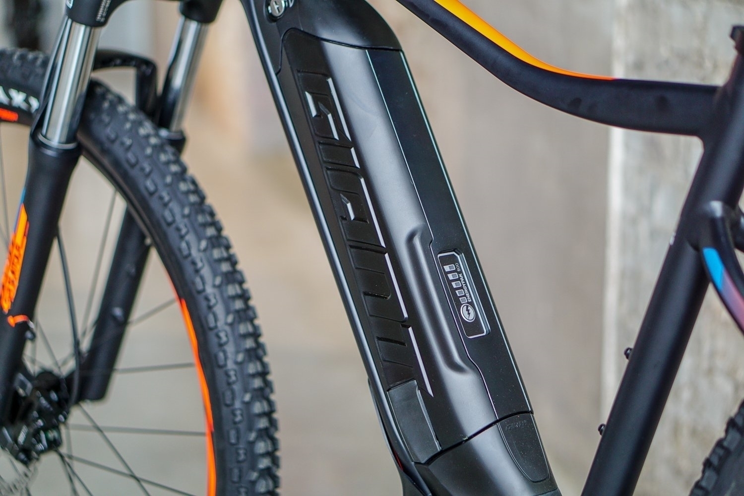 giant fathom e  3 29er power