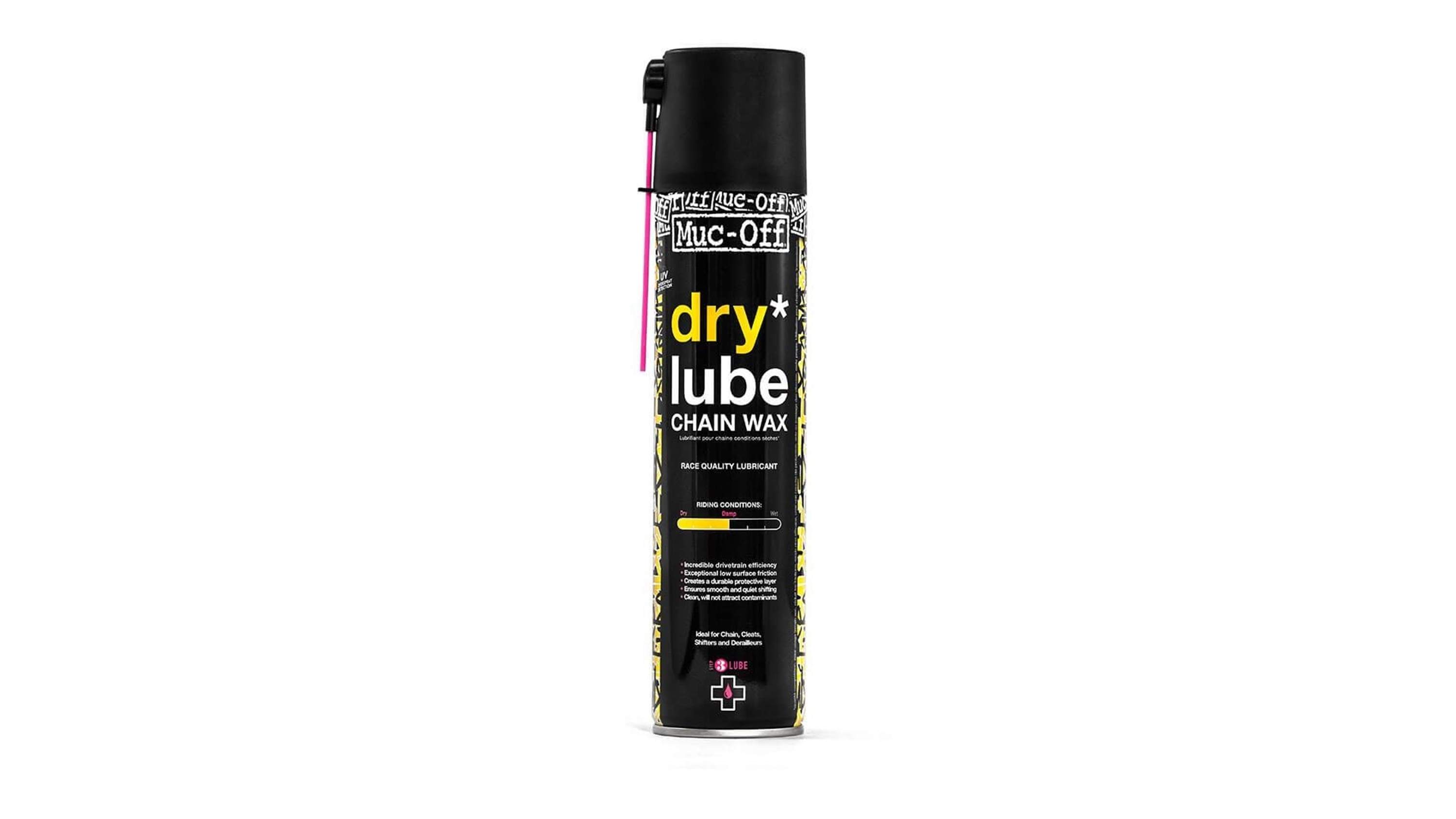 MUC-OFF SPREJ ZA VERIGO 400ml