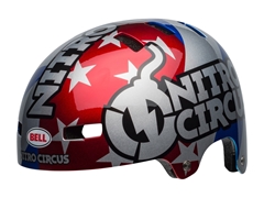 BELL ČELADA LOCAL NITRO CIRCUS 