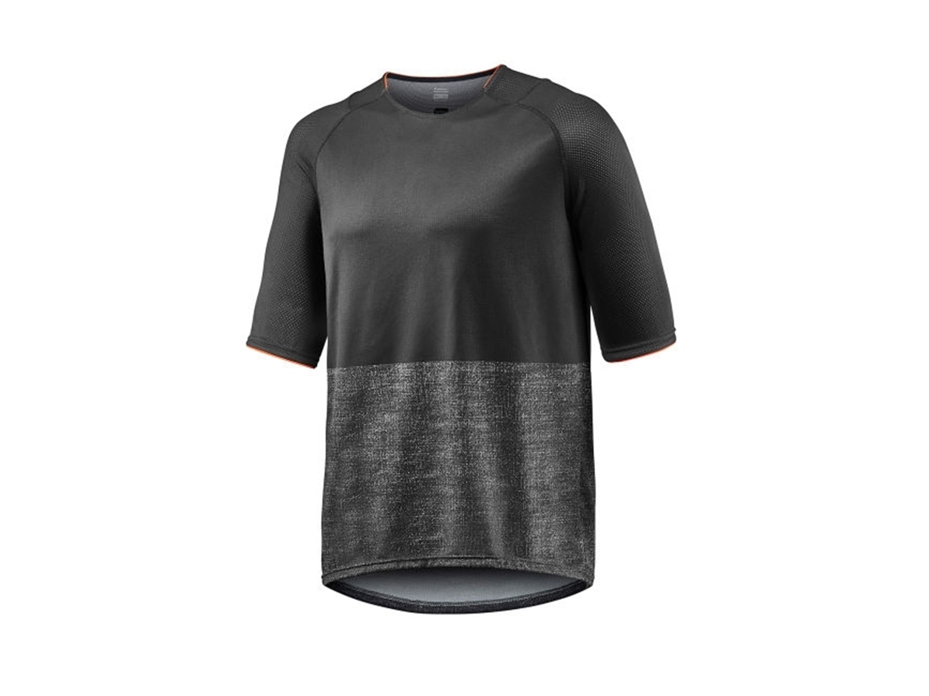 GIANT TRANSFER 3/4 SLEEVE JERSEY