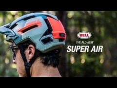 BELL ČELADA SUPER AIR MIPS M