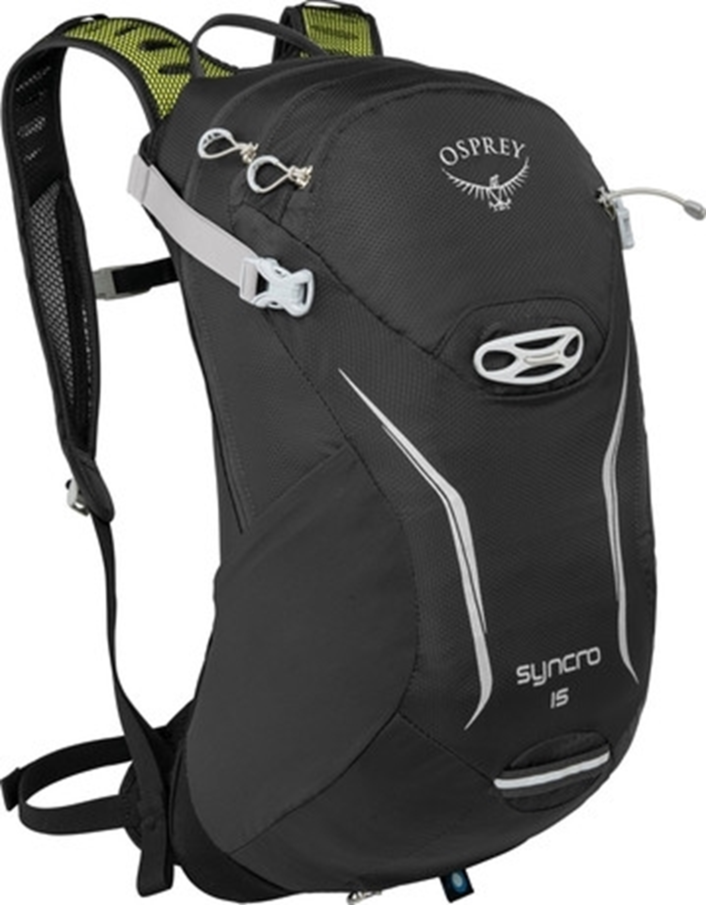 NAHRBTNIK OSPREY SYNCRO 15 M/L BLACK