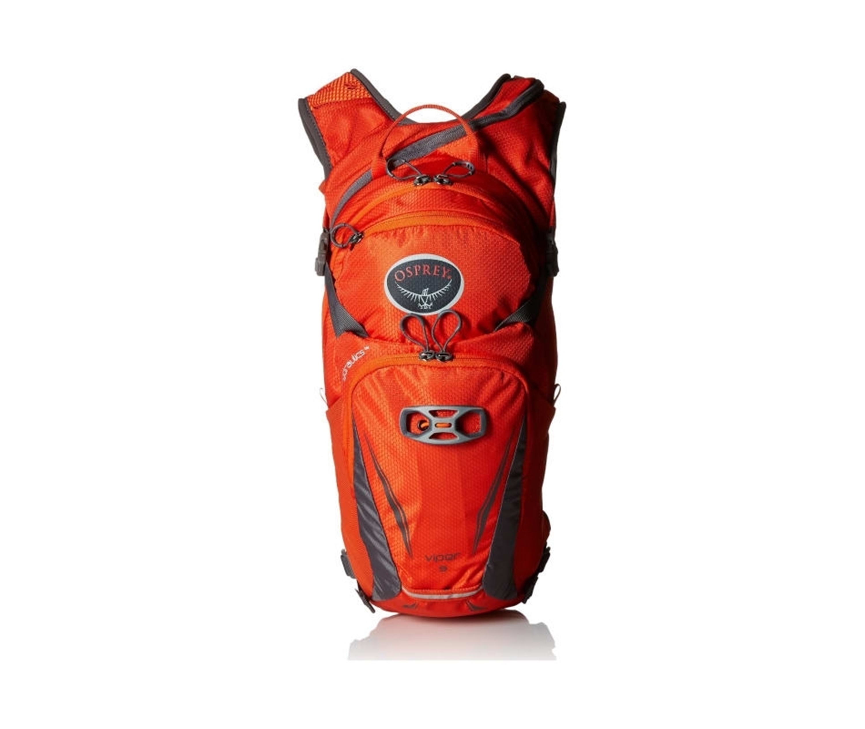 NAHRBTNIK OSPREY VIPER 9 BLAZE ORANGE