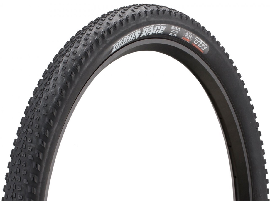 Slika MAXXIS Rekon Race 29 x 2.25 folding EXO TR 120TPI