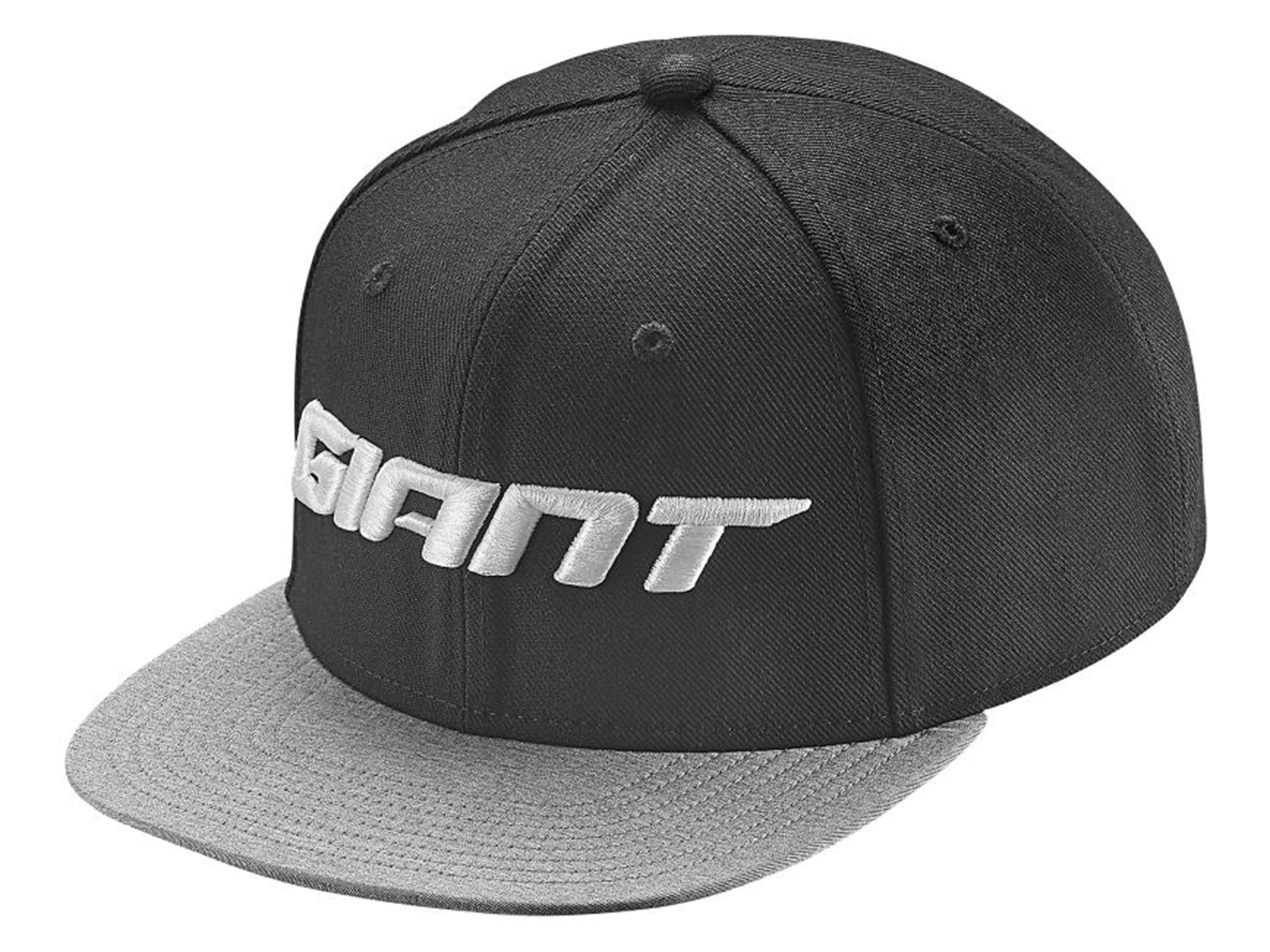 GIANT KAPA TRUCKER HEATHER/BLACK