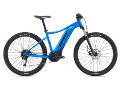 ELEKTRIČNO KOLO GIANT TALON E+2 29ER 2021 M