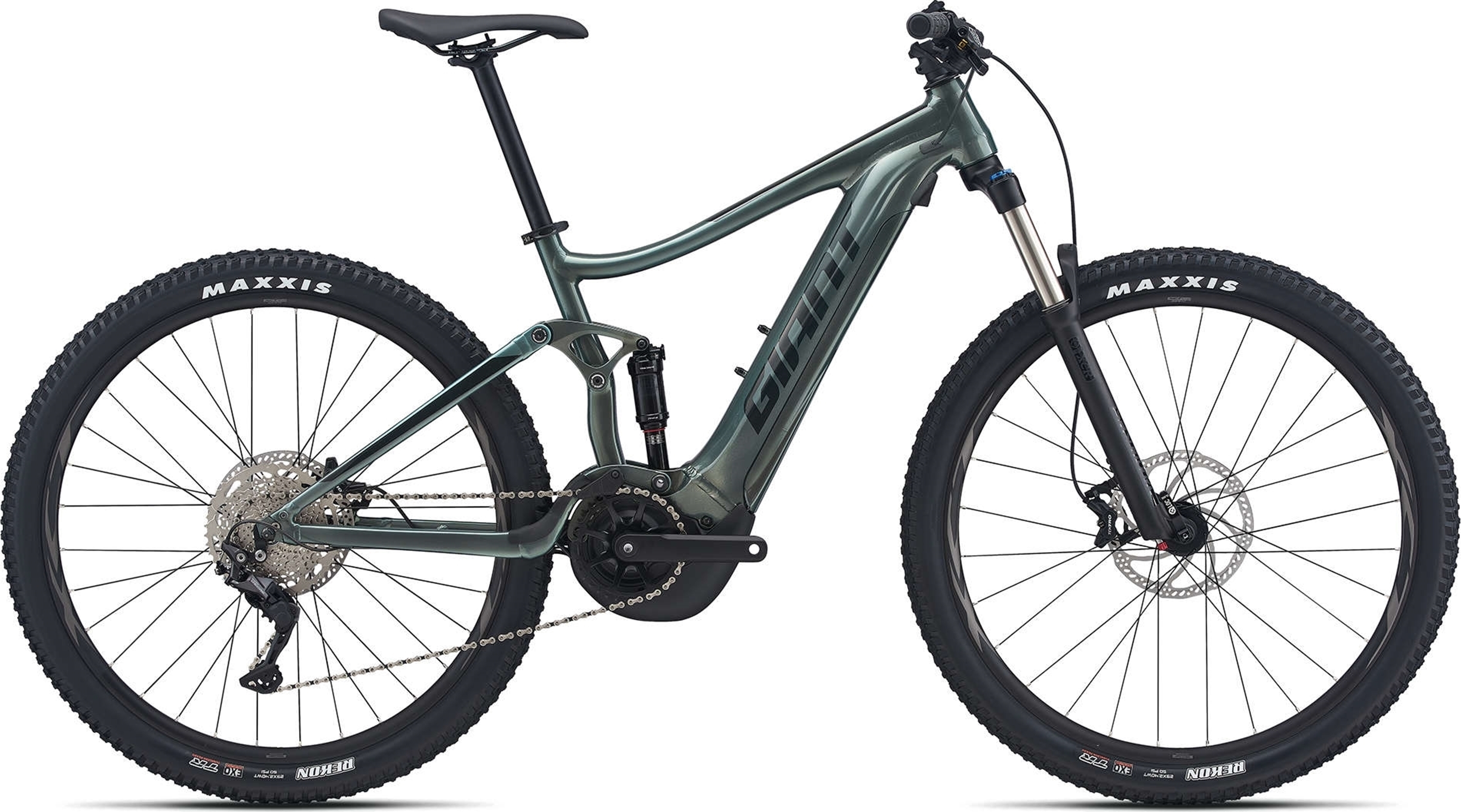 ELEKTRIČNO KOLO GIANT STANCE E+ 2 29ER 2021 M