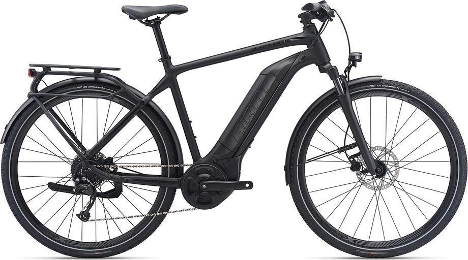 Slika ELEKTRIČNO KOLO GIANT EXPLORE E+ 3 GTS 2021 L