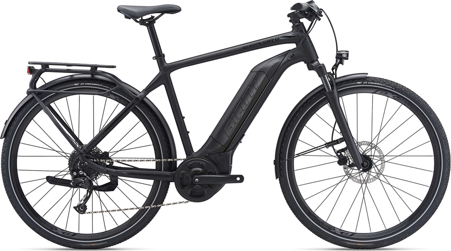 Slika ELEKTRIČNO KOLO GIANT EXPLORE E+ 3 GTS 2022 XL