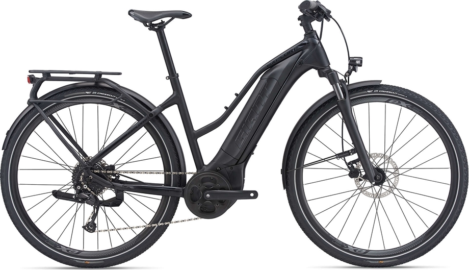 Slika ELEKTRIČNO KOLO GIANT EXPLORE E+ 3 STA 2021 L