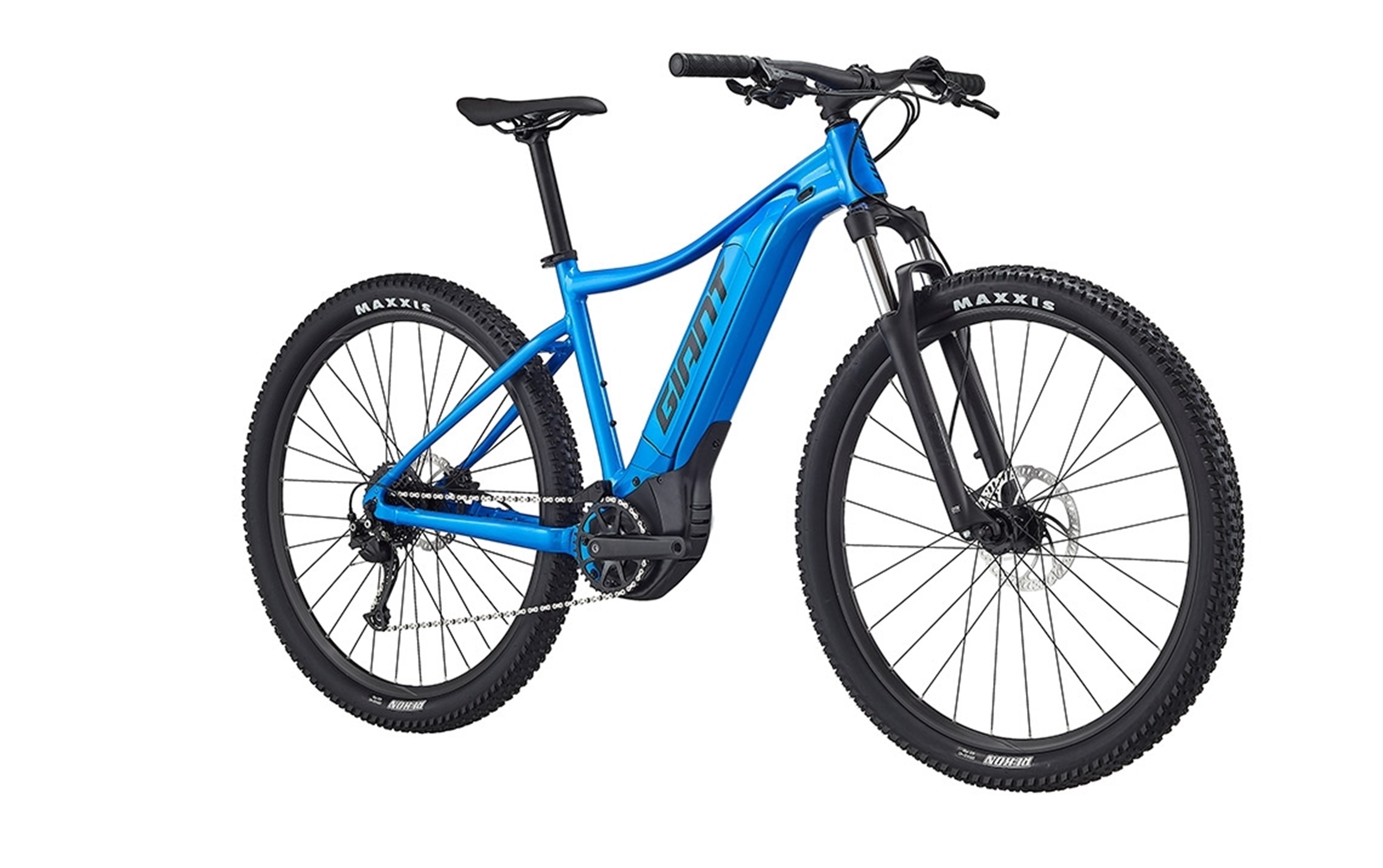 ELEKTRIČNO KOLO GIANT TALON E+2 29ER 2021 M