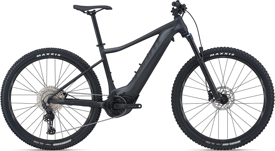 Slika ELEKTRIČNO KOLO FATHOM E+ 2 PRO 29 625Wh 2022 XL