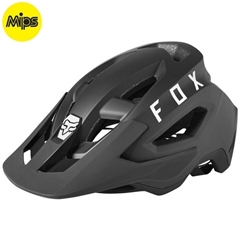 FOX MTB ČELADA SPEEDFRAME MIPS