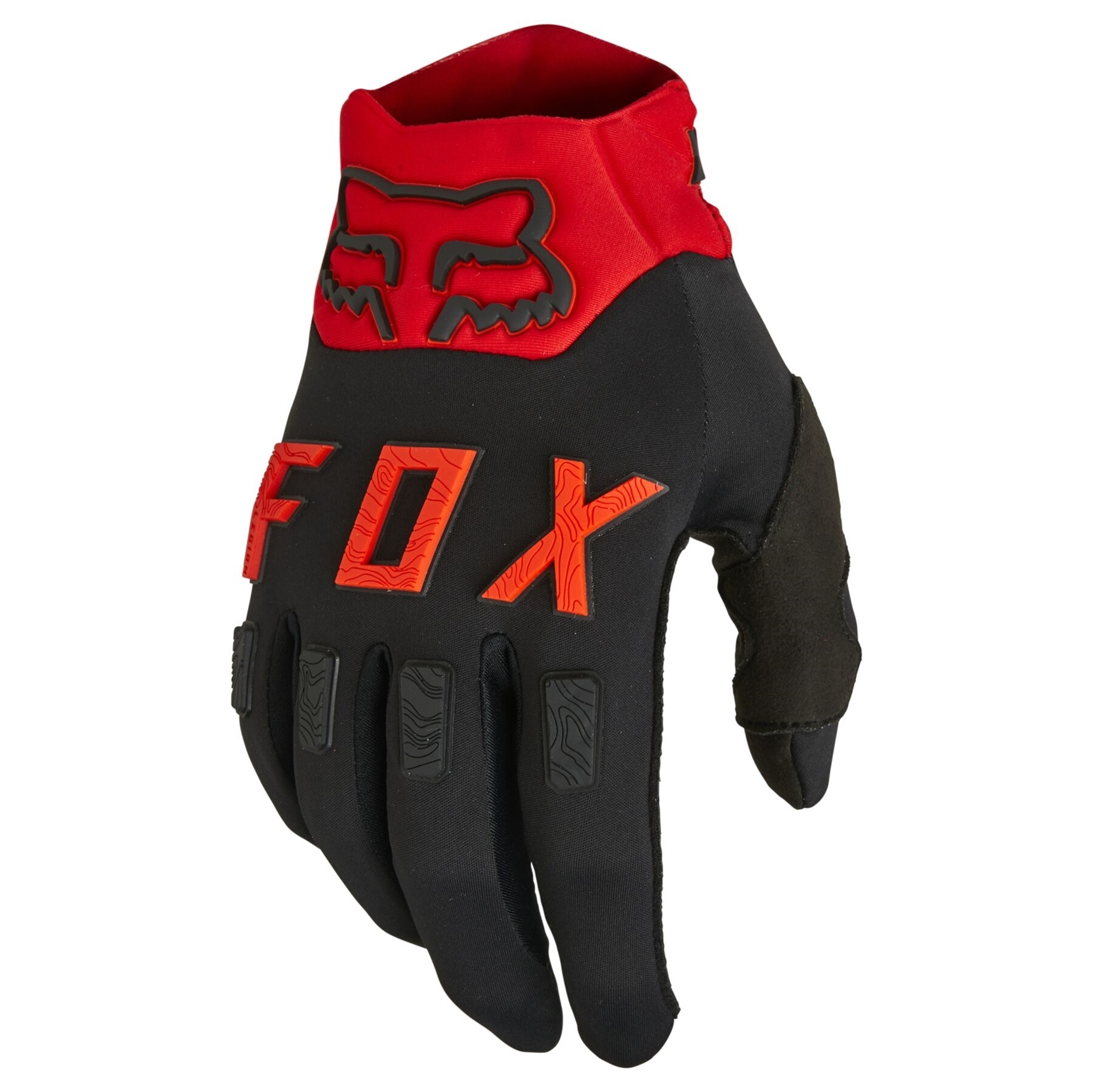 FOX LEGION VODOODPORNE ENDURO ROKAVICE