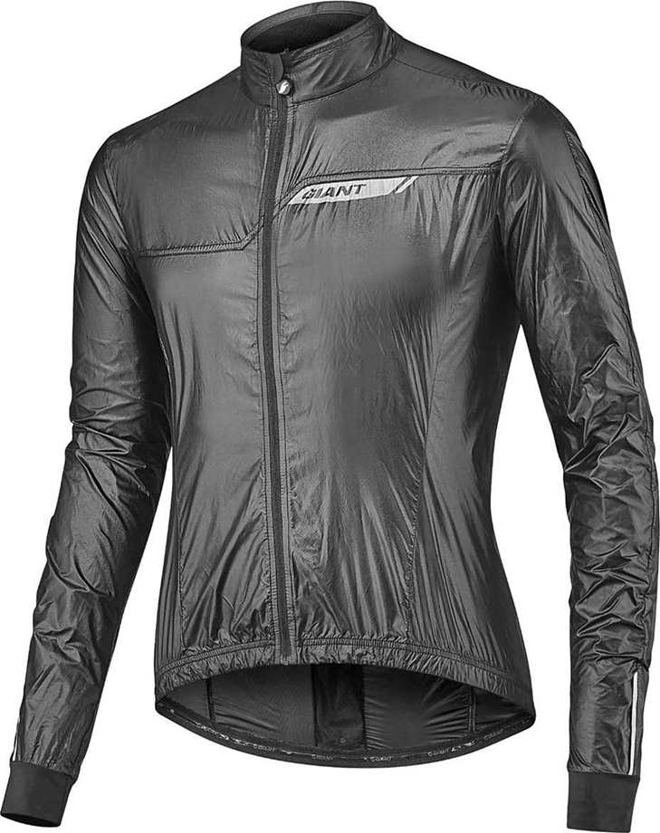 Slika VETROVKA GIANT SUPERLIGHT WIND BLACK