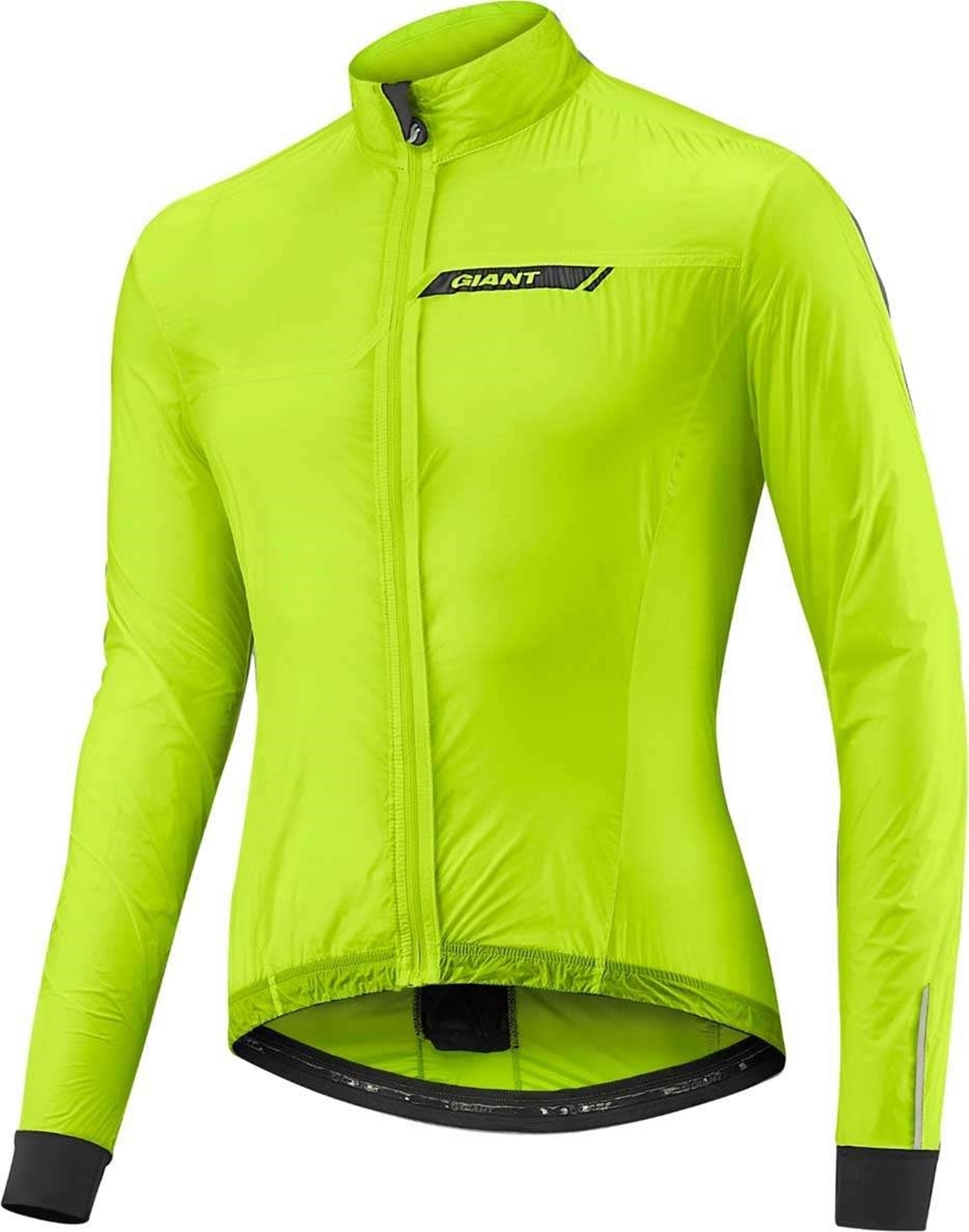 VETROVKA GIANT SUPERLIGHT WIND NEON YELLOW