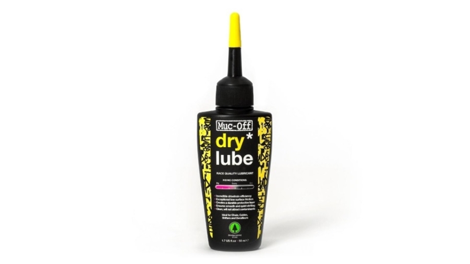 Slika MUC-OFF OLJE ZA VERIGO DRY 50ML