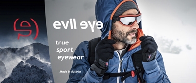 ŠPORTNA OČALA EVIL EYE 