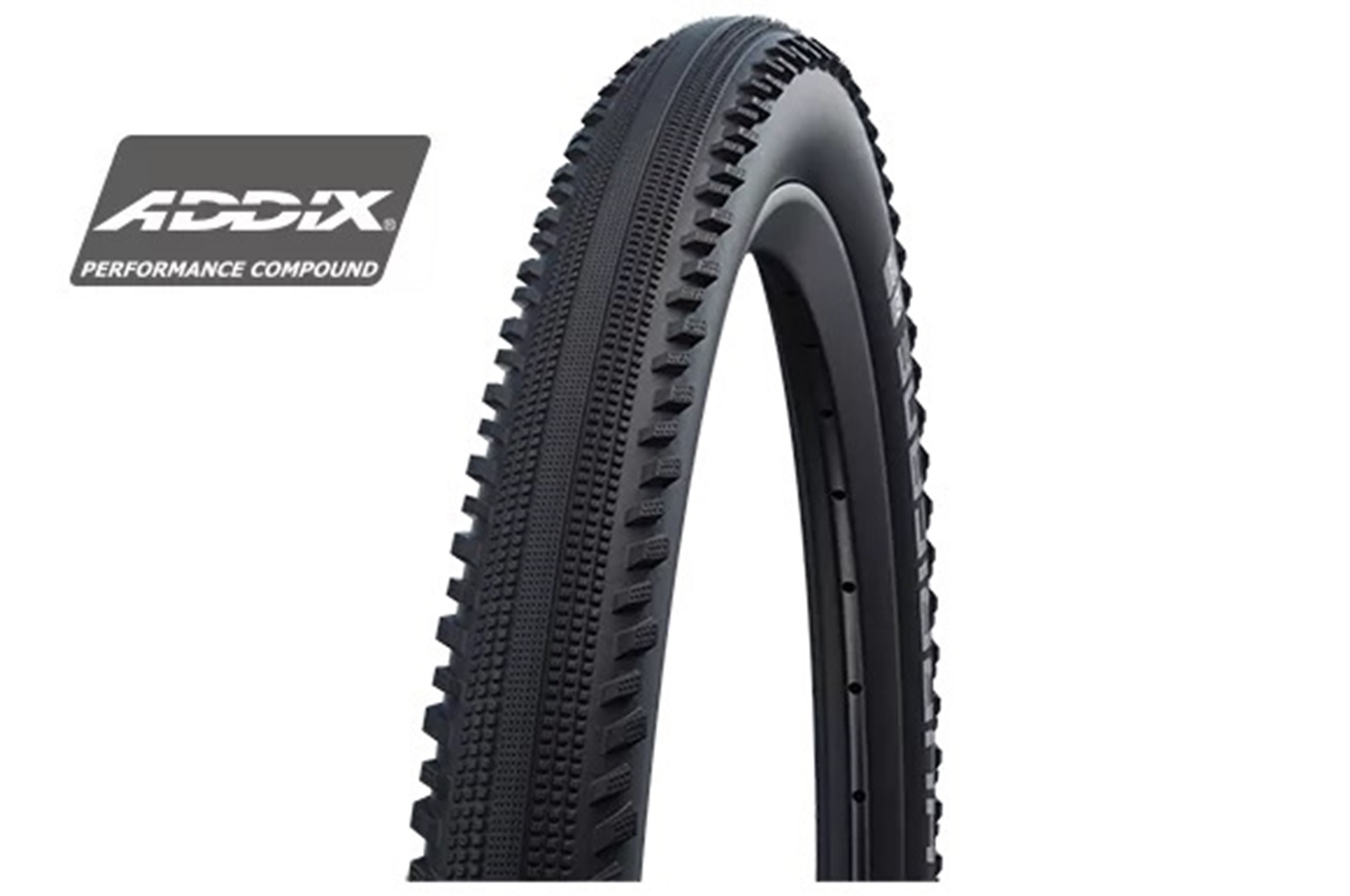 Schwalbe Plašč Hurricane 27x2.40