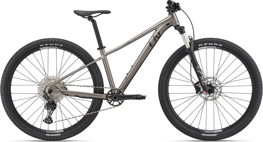 Slika GORSKO KOLO LIV TEMPT 0 2022 