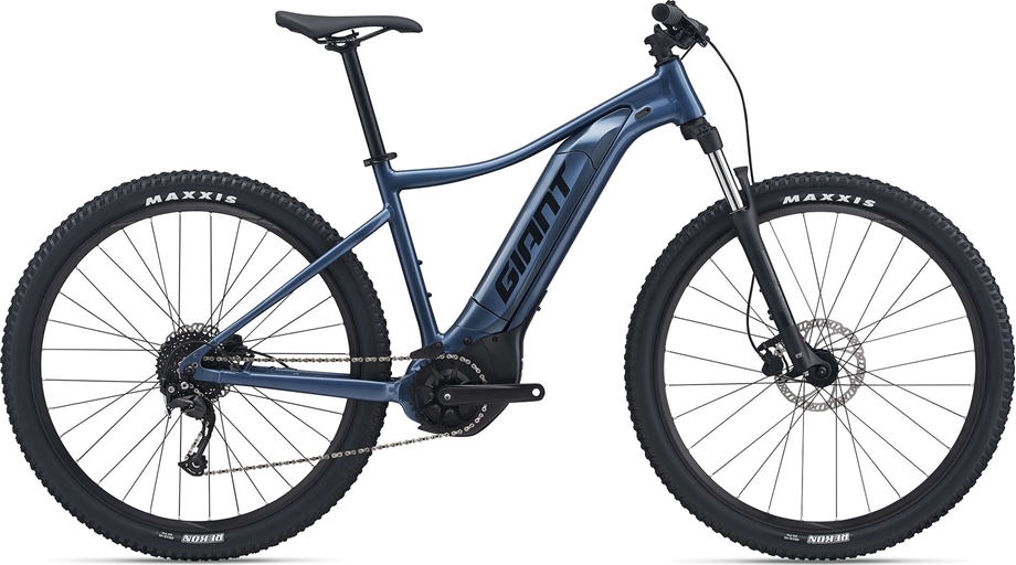 Slika ELEKTRIČNO KOLO GIANT TALON E+3 29ER 2022 XL