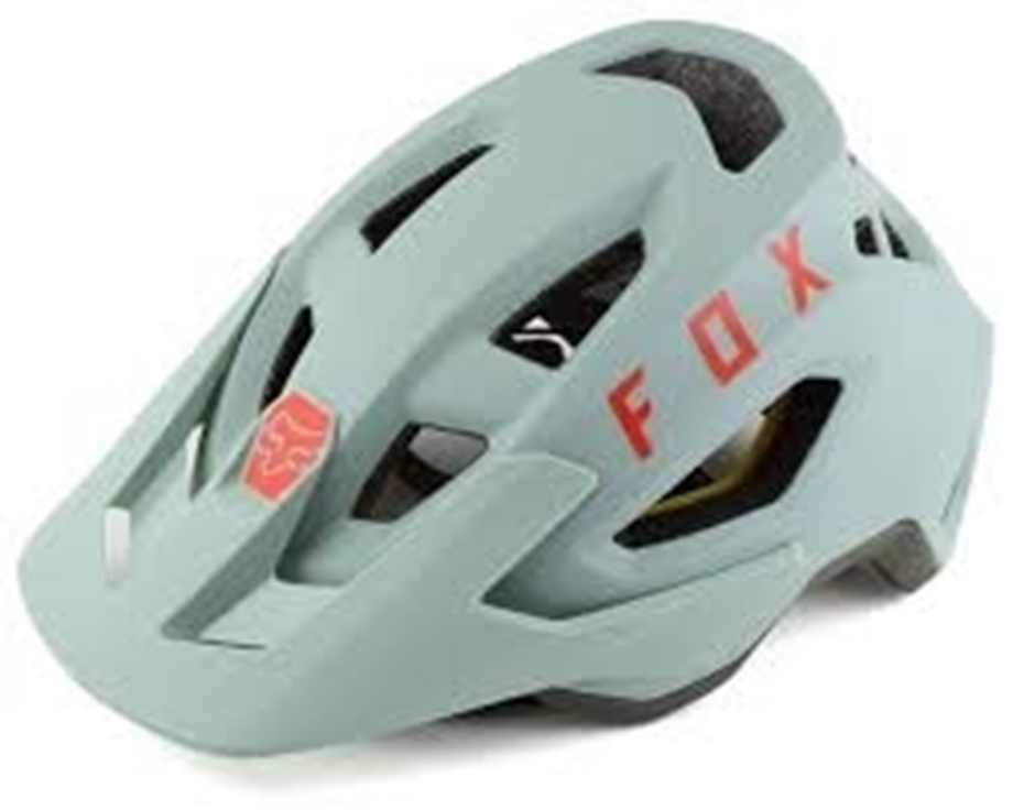 Slika FOX MTB ČELADA SPEEDFRAME MIPS