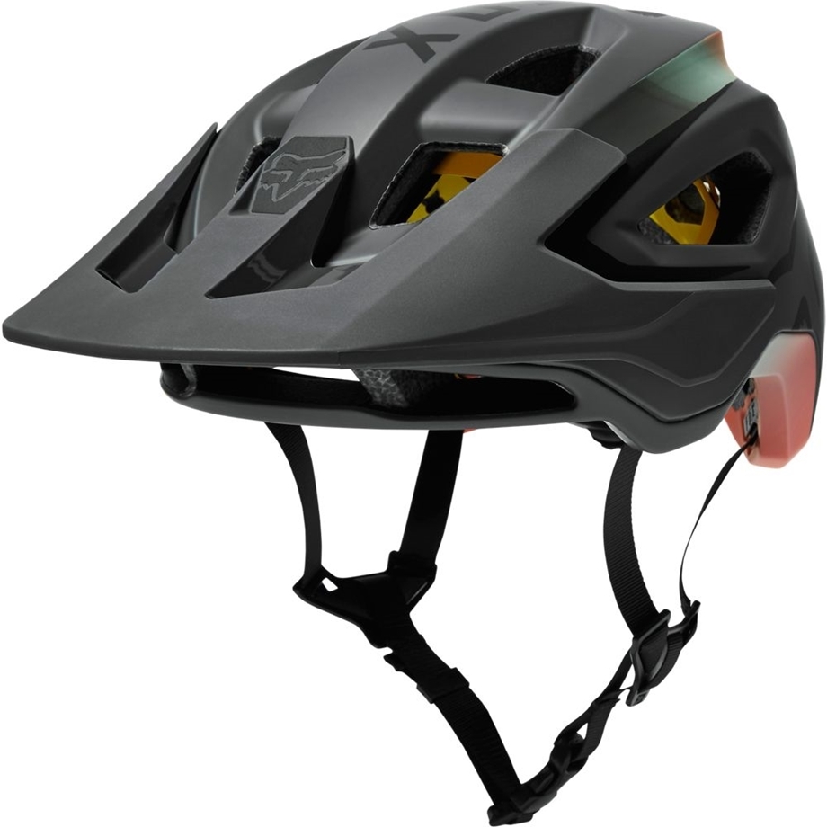 Slika FOX MTB ČELADA SPEEDFRAME