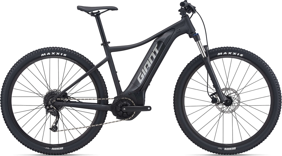 Slika ELEKTRIČNO KOLO GIANT TALON E+2 29ER 2022 M
