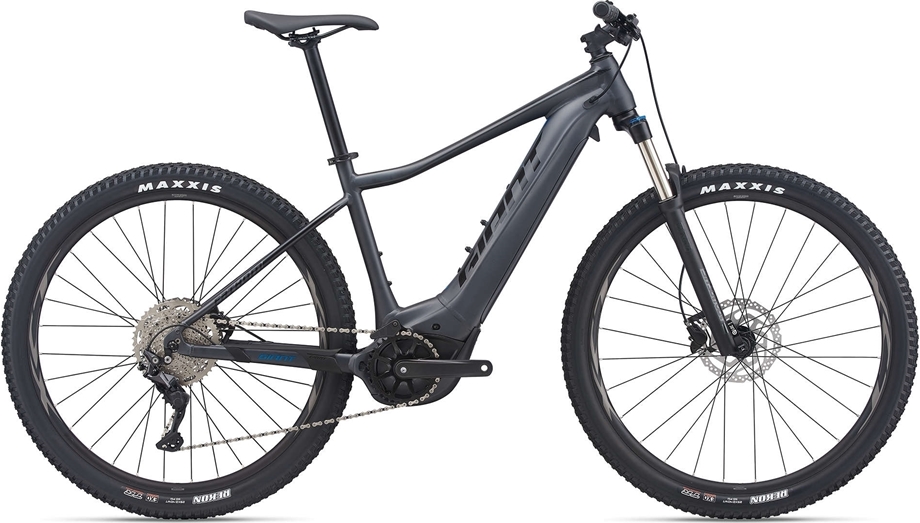 Slika ELEKTRIČNO KOLO FATHOM E+ 2 29 2022 M