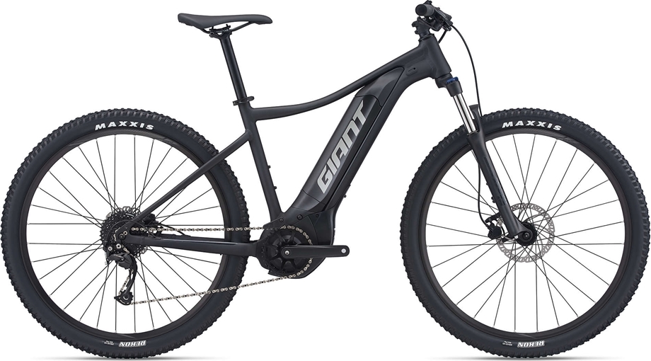 Slika ELEKTRIČNO KOLO GIANT TALON E+2 29ER 2022 M