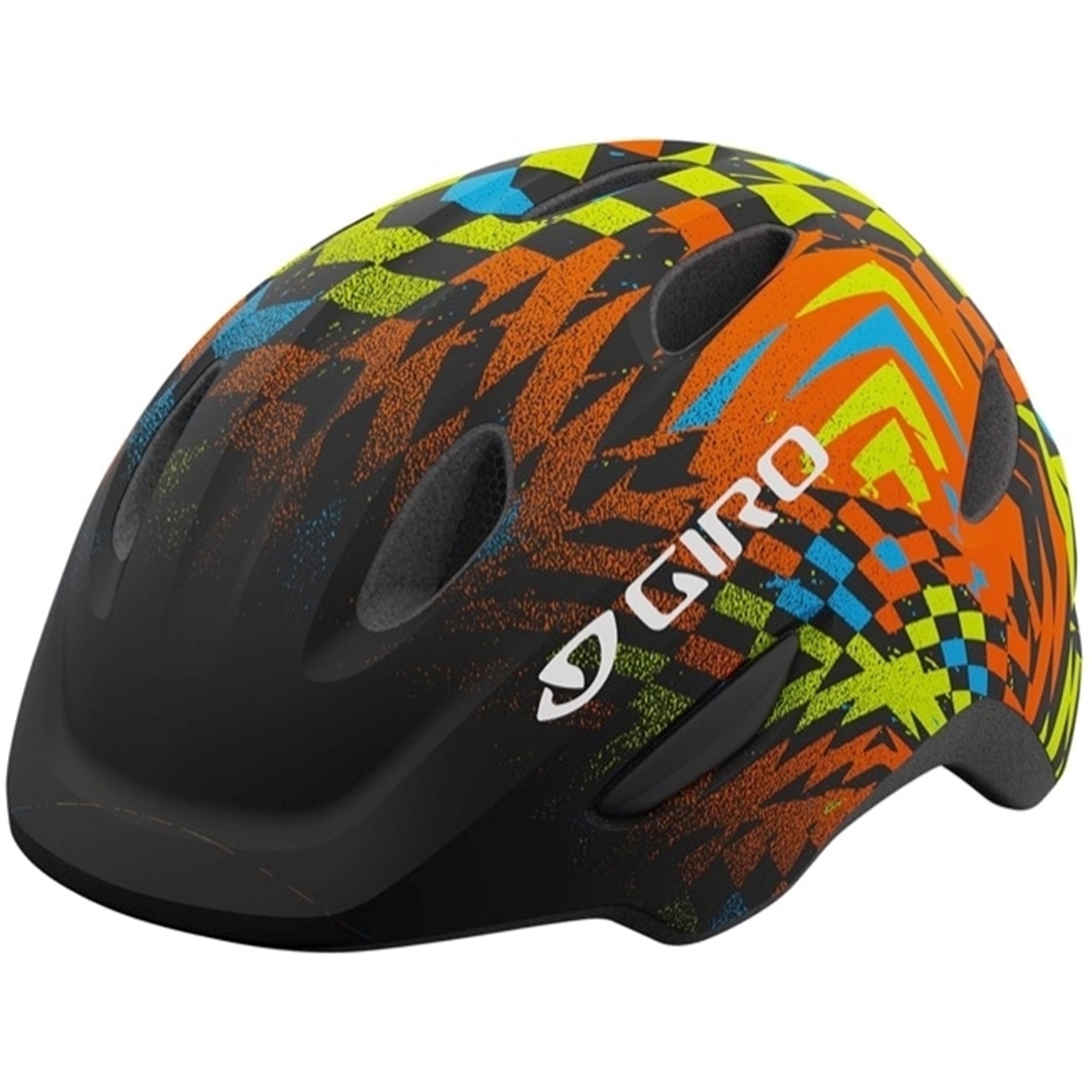 GIRO OTROŠKA ČELADA SCAMP MIPS XS