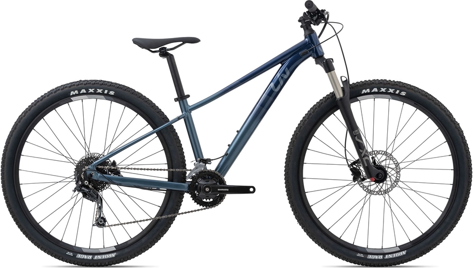 Slika GORSKO KOLO LIV TEMPT 2 27,5 S