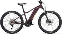 ELEKTRIČNO KOLO LIV TEMPT E+1 2022 M